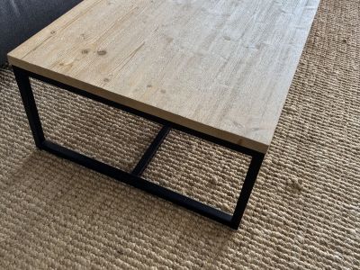 Couchtisch von Maison du Monde