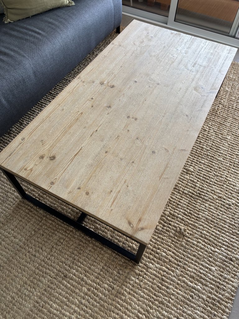 Couchtisch von Maison du Monde
