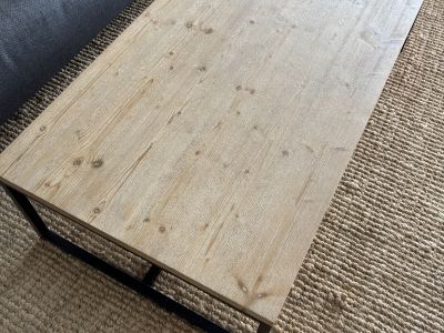Couchtisch von Maison du Monde