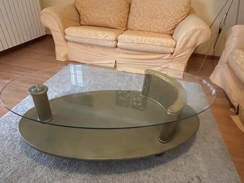 Couchtisch Wohnzimmertisch