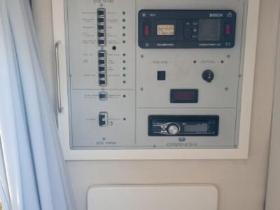 Cranchi 32 Daycruiser 2x Volvo Diesel 2x 200PS