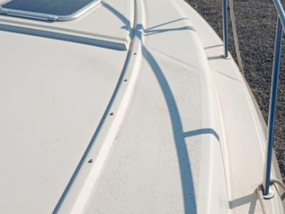 Cranchi 32 Daycruiser 2x Volvo Diesel 2x 200PS