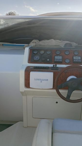 Cranchi 32 Daycruiser 2x Volvo Diesel 2x 200PS