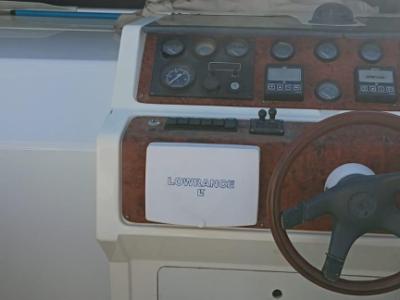 Cranchi 32 Daycruiser 2x Volvo Diesel 2x 200PS