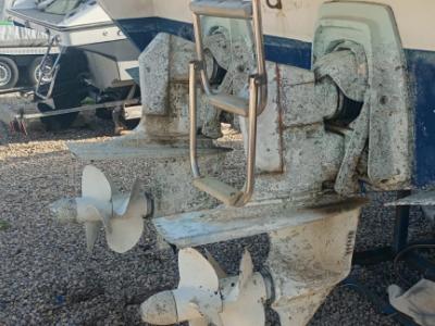 Cranchi 32 Daycruiser 2x Volvo Diesel 2x 200PS