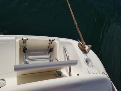 Cranchi Turchese 24 –gepflegt | Mallorca | V8 Volvo Penta | Sofort einsatzbereit