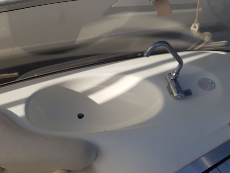 Cranchi Turchese 24 –gepflegt | Mallorca | V8 Volvo Penta | Sofort einsatzbereit