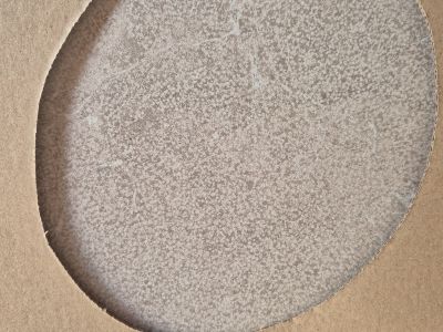 Cristacer Terranova beige Fliesen für Außen, 59,2x59,2