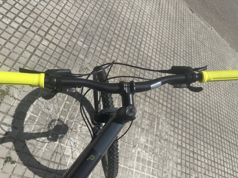 CUBE Bike XXL Brand New