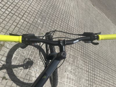 CUBE Bike XXL Brand New