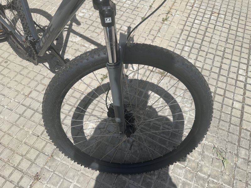 CUBE Bike XXL Brand New
