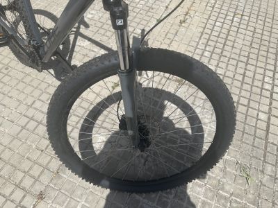 CUBE Bike XXL Brand New