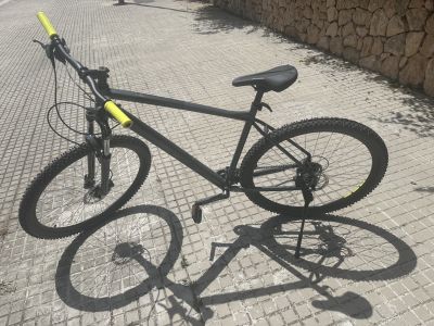CUBE Bike XXL Brand New