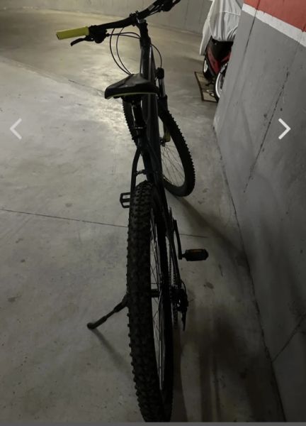 Cube Bike XXL nagelneu