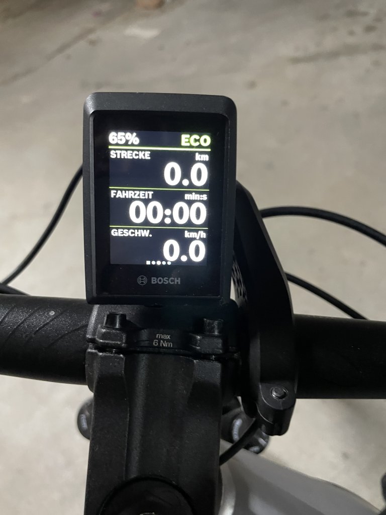 Cube E MTB Silver Reaction SL