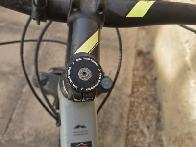 CUBE Stereo 120 Pro 29" (Modell 2018)  Hochwertiges Fully für Bastler / Projektrad