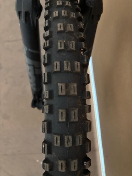 CUBE Stereo Hybrid 160 HPC TM E-Mountainbike