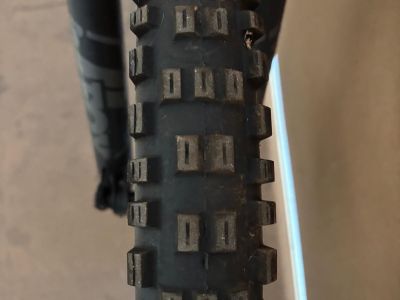 CUBE Stereo Hybrid 160 HPC TM E-Mountainbike