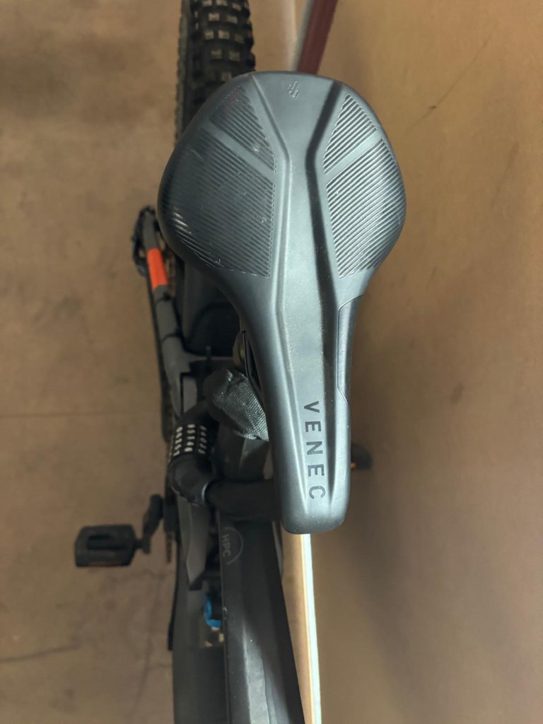 CUBE Stereo Hybrid 160 HPC TM E-Mountainbike