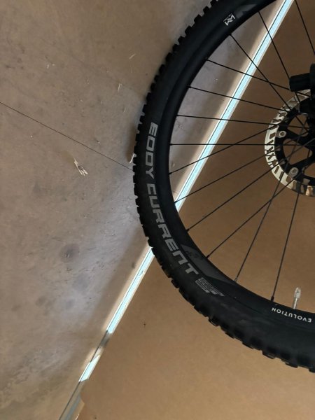 CUBE Stereo Hybrid 160 HPC TM E-Mountainbike