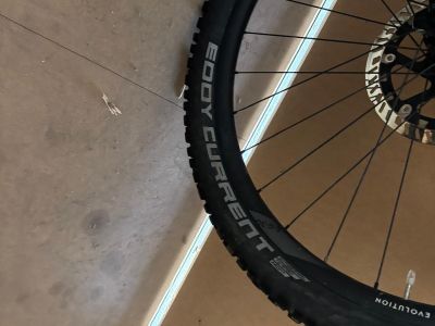 CUBE Stereo Hybrid 160 HPC TM E-Mountainbike