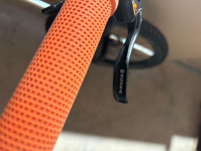 CUBE Stereo Hybrid 160 HPC TM E-Mountainbike