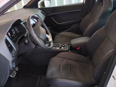 Cupra Ateca 2.0tsi 300PS aus 2023 1.Hand Garantie PANO AHK BEATS 360KAMERA UVM.
