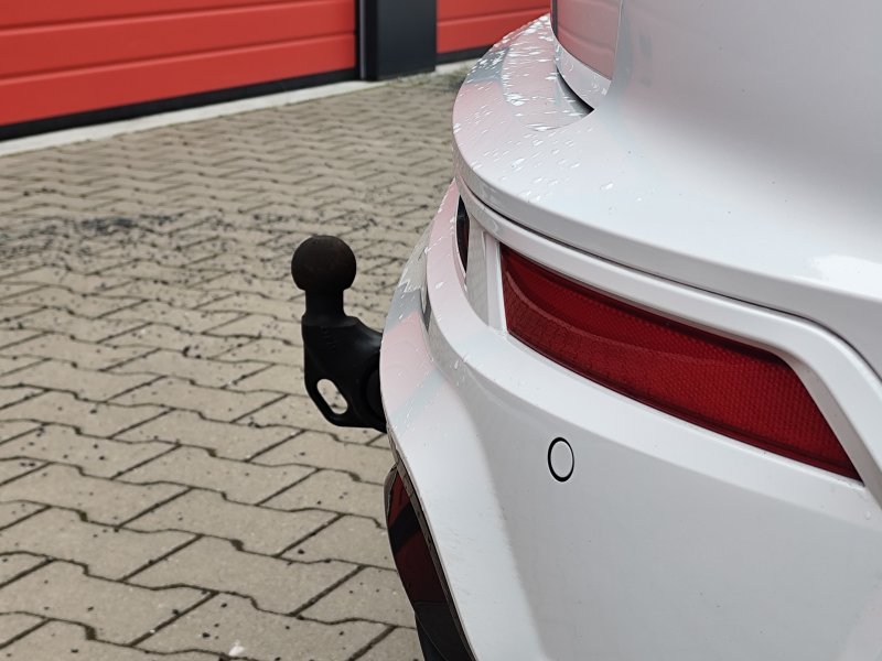 Cupra Ateca 2.0tsi 300PS aus 2023 1.Hand Garantie PANO AHK BEATS 360KAMERA UVM.