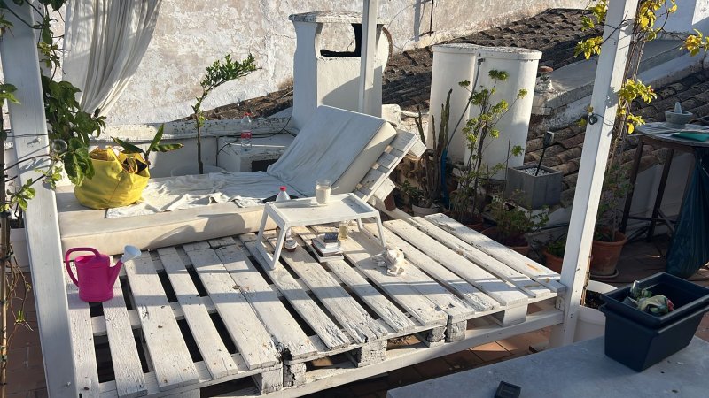 Custom Daybed