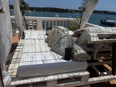 Custom Daybed
