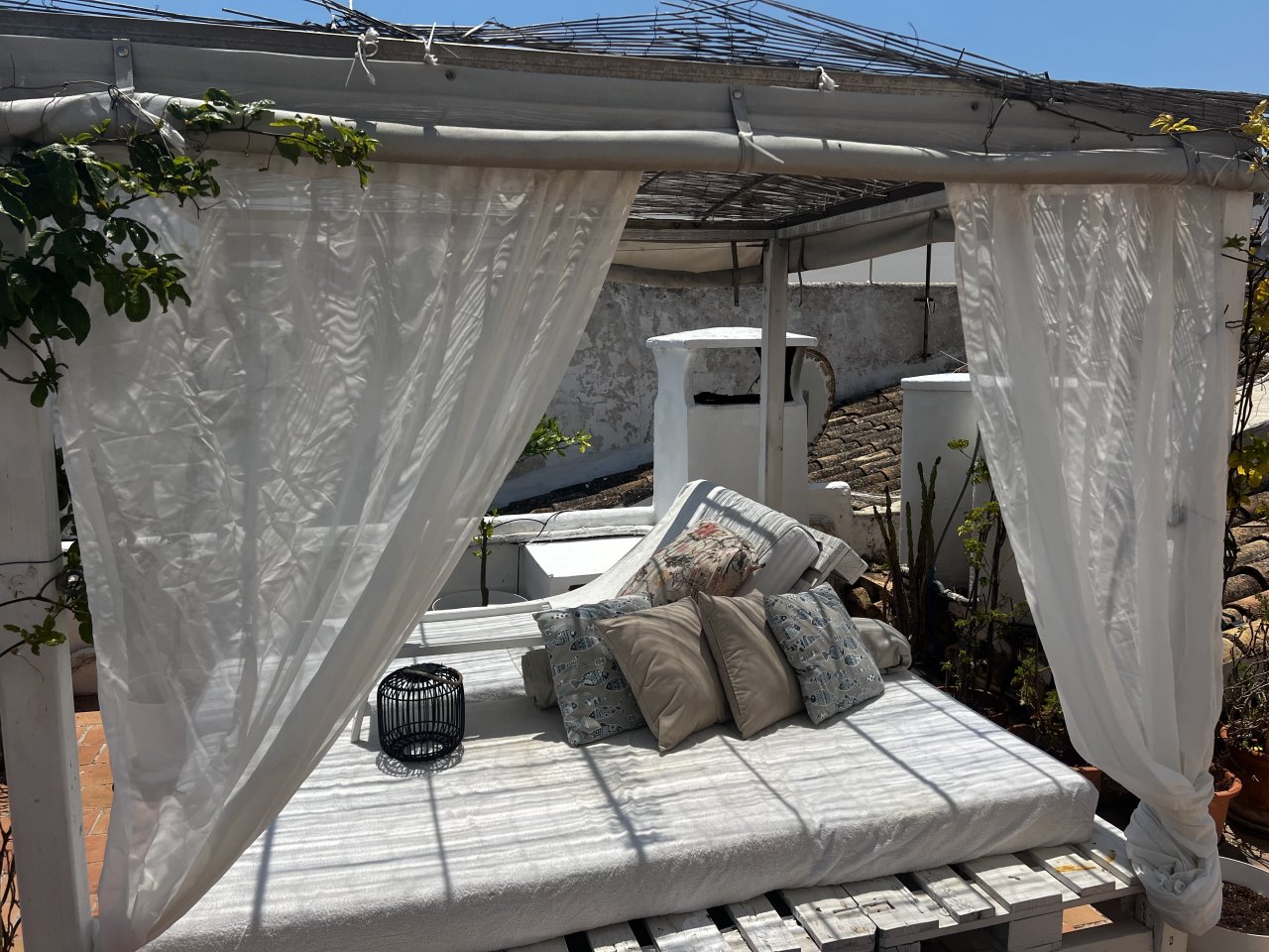 Custom Daybed