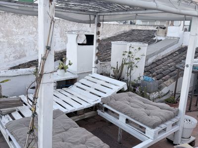 Custom Daybed