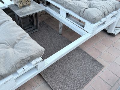 Custom Daybed