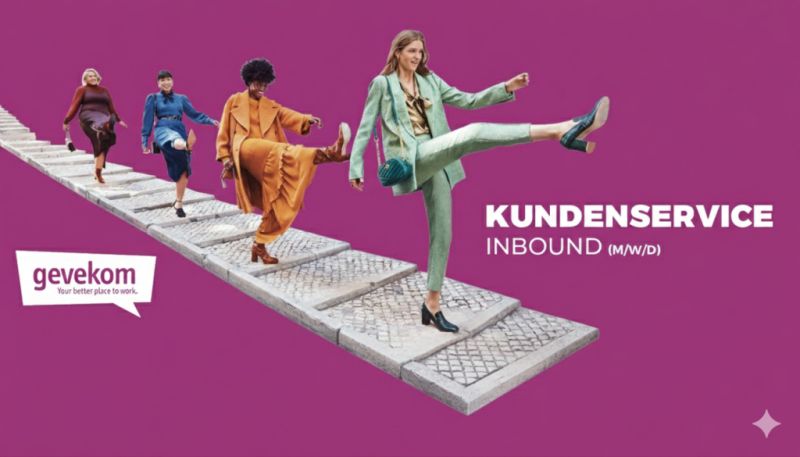 Customer Service Agent (m/f/d) – Fashion & Lifestyle | German + Danish | Home office in Spain