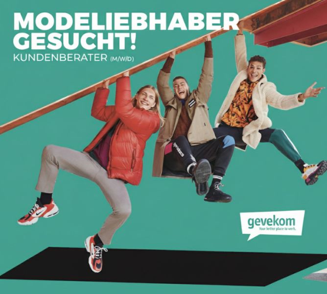 Customer Service Agent (m/f/d) – Fashion & Lifestyle | German + Swedish | Home office in Spain