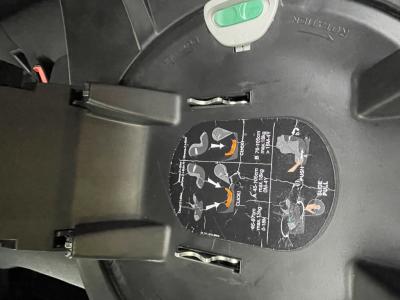 Cybex Platinum Sirona T I-Size