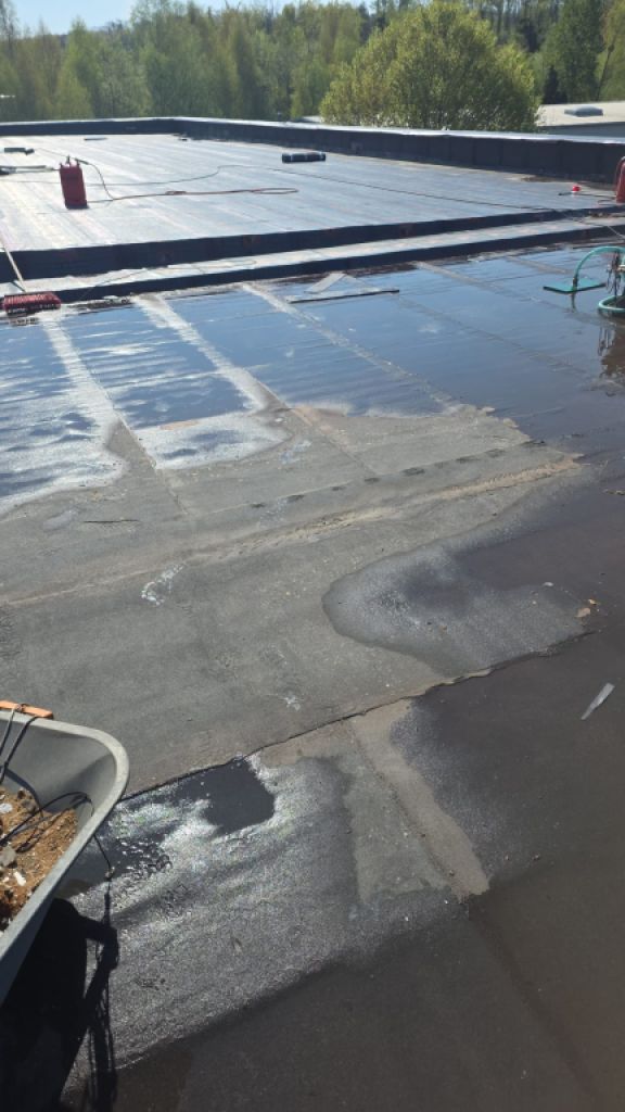 Dach- und Fassadenhandwerker mit über 22 Jahren Erfahrung jetzt fest auf der Insel