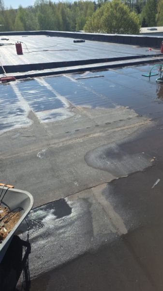 Dach- und Fassadenhandwerker mit über 22 Jahren Erfahrung jetzt fest auf der Insel