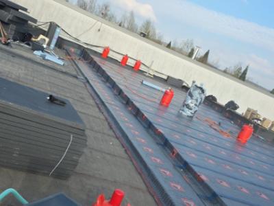 Dach- und Fassadenhandwerker mit über 22 Jahren Erfahrung jetzt fest auf der Insel