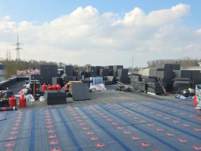 Dach- und Fassadenhandwerker mit über 22 Jahren Erfahrung jetzt fest auf der Insel