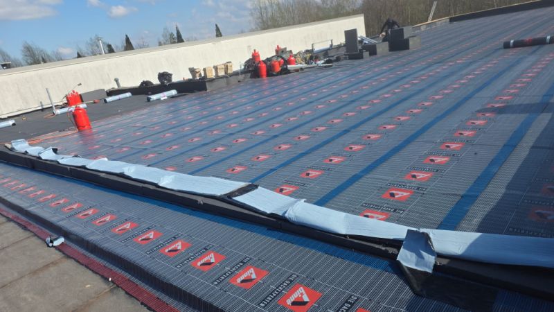 Dach- und Fassadenhandwerker mit über 22 Jahren Erfahrung jetzt fest auf der Insel