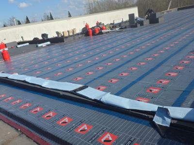 Dach- und Fassadenhandwerker mit über 22 Jahren Erfahrung jetzt fest auf der Insel