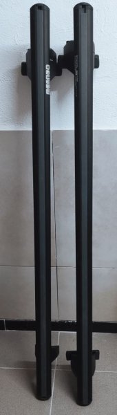 Dachgepäckträger