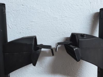 Dachgepäckträger
