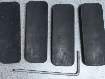Dachgepäckträger