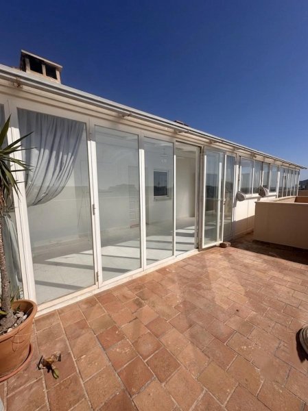 Dachgeschoss Penthouse in Cala Millor