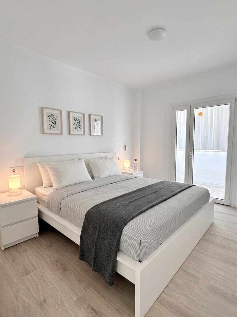 Dachgeschoss Penthouse in Cala Millor