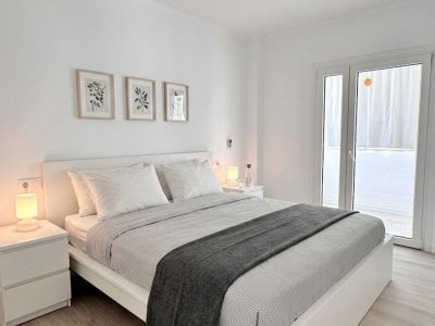 Dachgeschoss Penthouse in Cala Millor