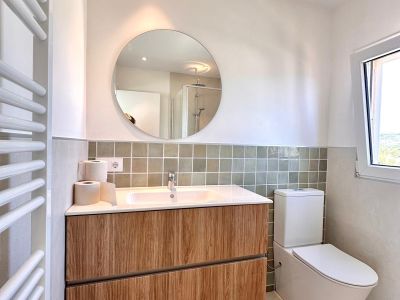Dachgeschoss Penthouse in Cala Millor