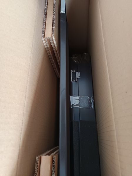 Dachluke 0,55 x 0,45 original verpackt Klasse A+